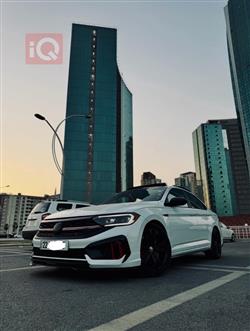 فولكسفاغن جيتا